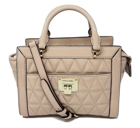 michael kors vivianne small messenger ooyste review|Michael Kors Vivianne .